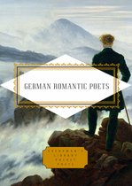 Everyman's Library Pocket Poets Series- German Romantic Poets