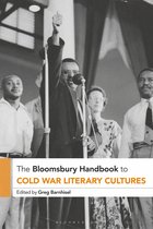 Bloomsbury Handbooks-The Bloomsbury Handbook to Cold War Literary Cultures