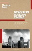KINO - The Russian and Soviet Cinema- Designing Russian Cinema