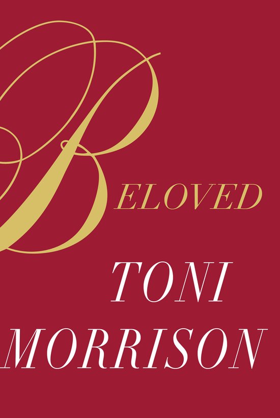 Beloved Special Edition - cover
