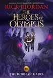 The House of Hades 4 The Heroes of Olympus, 4