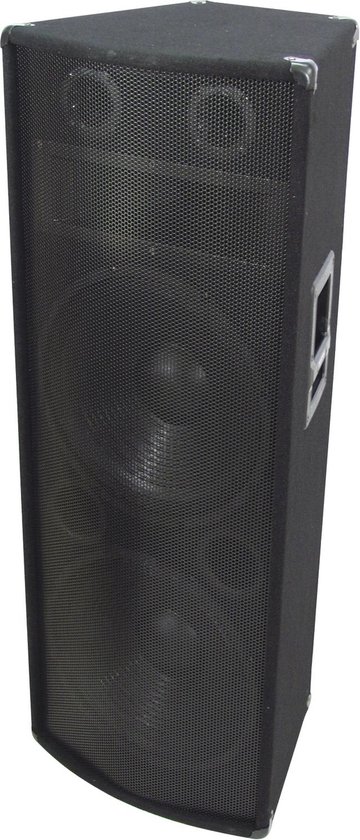 OMNITRONIC TX-2520 3-Way Speaker 1400W - Omnitronic