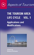 The Tourism Area Life Cycle, Volume 1