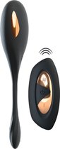 Vibrerende Vagina Love Ball E-Stim - 20 verschillende standen - Oplaadbare vibrator
