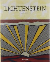 Lichtenstein T25