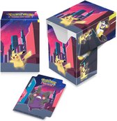 Deck Box Pokémon Shimmering Skyline