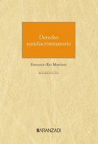Monografía 1499 - Derecho antidiscriminatorio