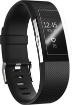 Fitbit Charge 2 Film Screenprotector