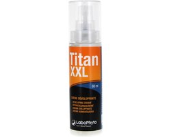 LABOPHYTO | Titan Xxl Prolonged Action Gel 60 Ml