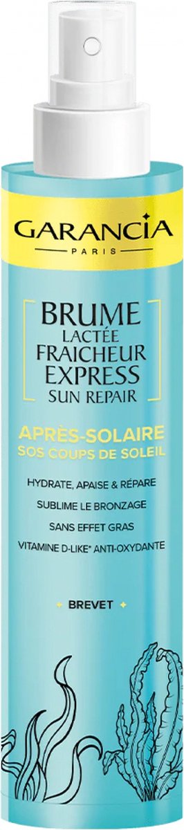 Garancia Express Sun Repair After-Sun Verfrissende Mist 150 ml