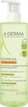 Douchegel A-Derma Exomega Control 500 ml