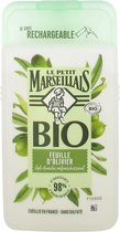 Le Petit Marseillais Bio Olijfblad Verfrissende Douchegel 250 ml
