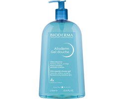 Bioderma - Atoderm Douchegel