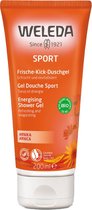 WELEDA - Sport Douchegel - Arnica - 200ml - 100% natuurlijk