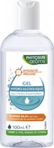 Phytosun Arôms Hydro-Alcoholische Gel met Essentiële Oliën 100 ml