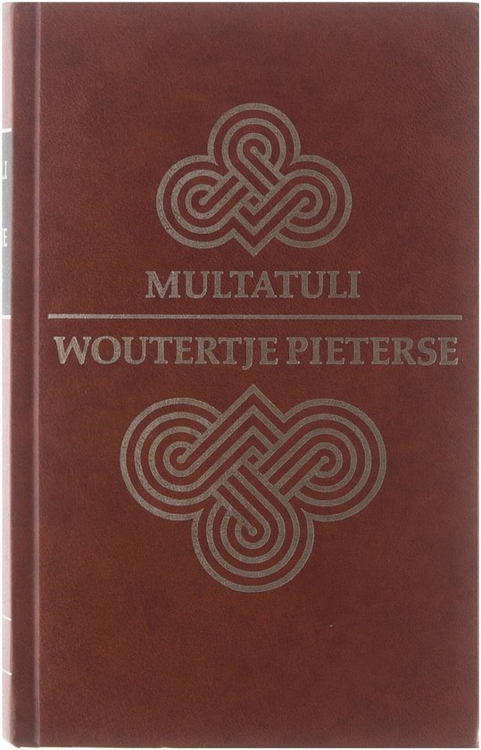 9789020443998 - WOUTERTJE PIETERSE