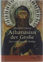 Clauss, M: Athanasius der Große