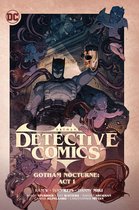 Batman Detective Comics- Batman: Detective Comics Vol. 2