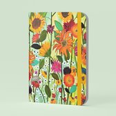"Sunflower Dreams Journal (Diary, Notebook)"