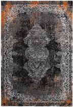 Lalee Pablo | Modern Vloerkleed Laagpolig | Terra | Tapijt | Karpet | Nieuwe Collectie 2024 | Hoogwaardige Kwaliteit | 200x290 cm