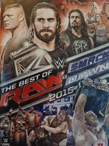 The Best of RAW & Smack Down