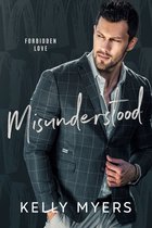 Forbidden Love 1 - Misunderstood