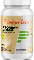 Powerbar Protein + Vegan Immune Support Vanilla (570g)