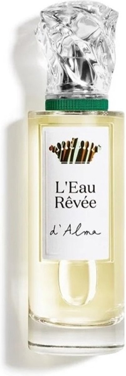 Goedkoopste Sisley L'Eau Revee D'Alma 50ml EDT