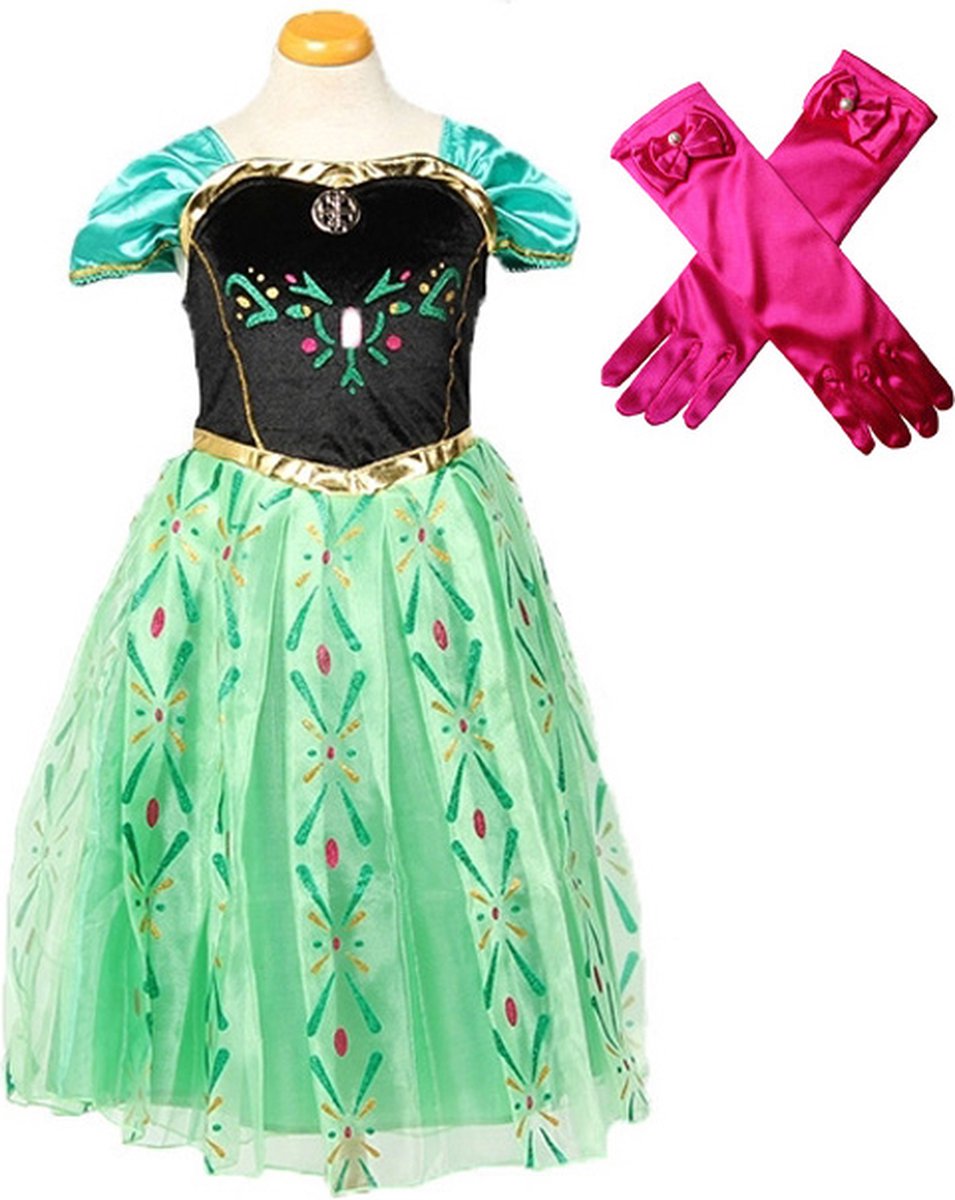 Kleed anna frozen sale