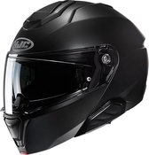 HJC I91 Flat Black XXL - Maat 2XL - Helm