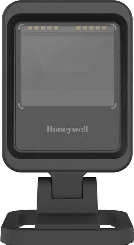 Foto: Honeywell genesis xp 7680g vaste streepjescodelezer 1d 2d led code 39 qr code 1280 x 800 pixels