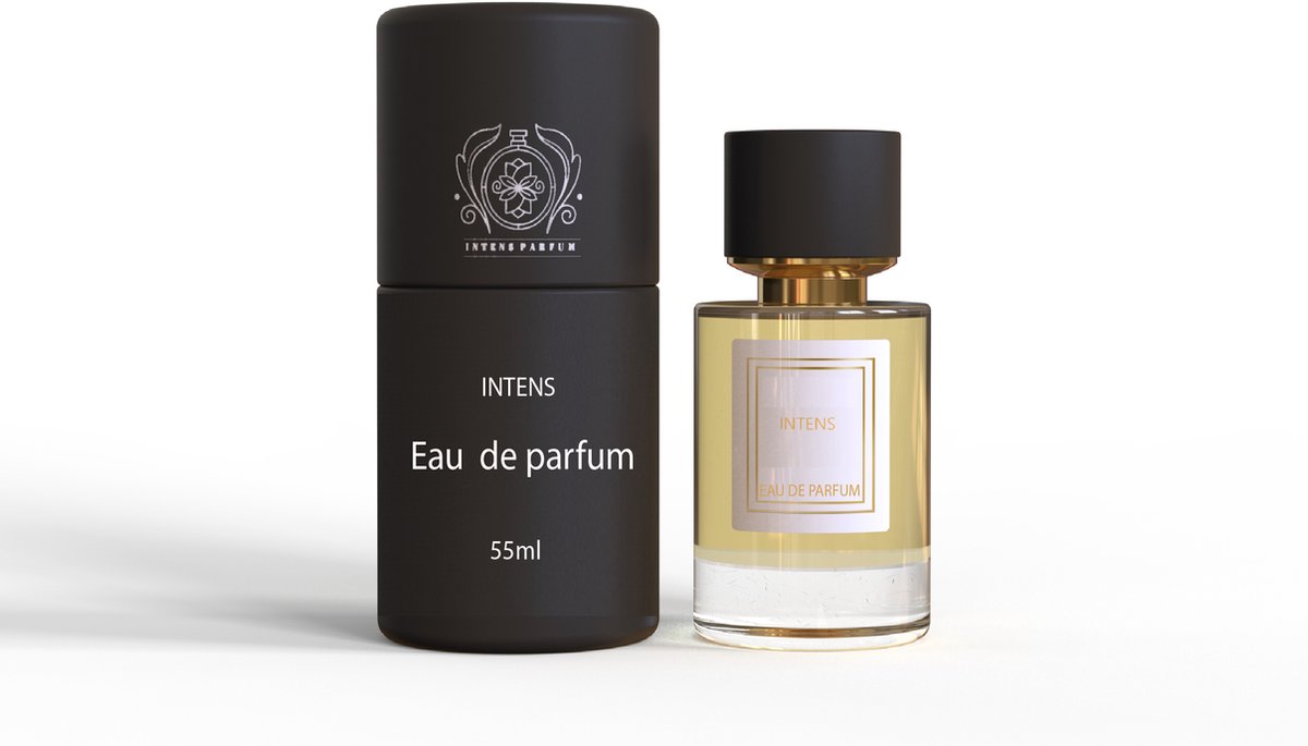 Intens No 115 Eau de parfum 55 ml - For women