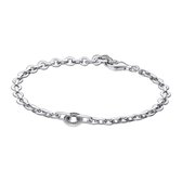 Pandora 592777C01-20 - Armband (sieraad) - Zilver 925