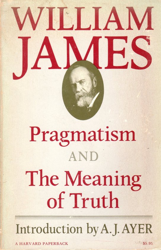 Pragmatism and the Meaning of Truth