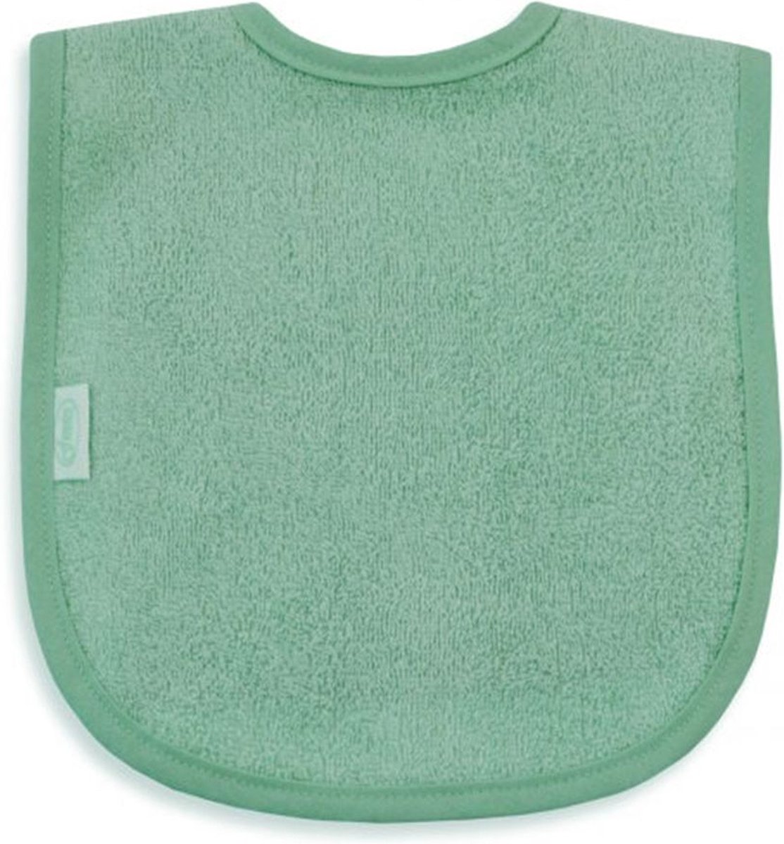 Goedkoopste Slab Uni interlock stone green