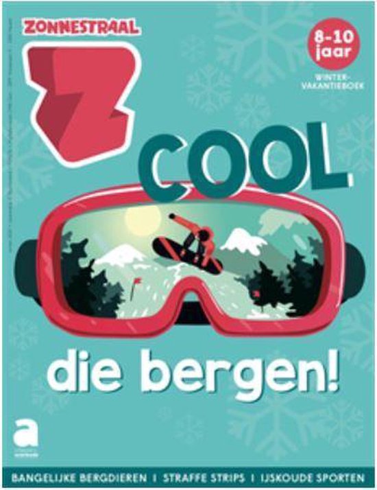 Winterboek: