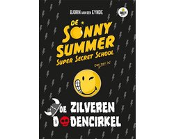 De Sonny Summer super secret school