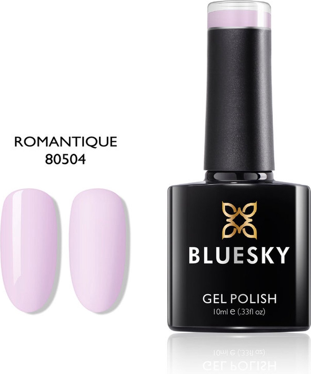 Goedkoopste Bluesky Gellak 80504 Romantique