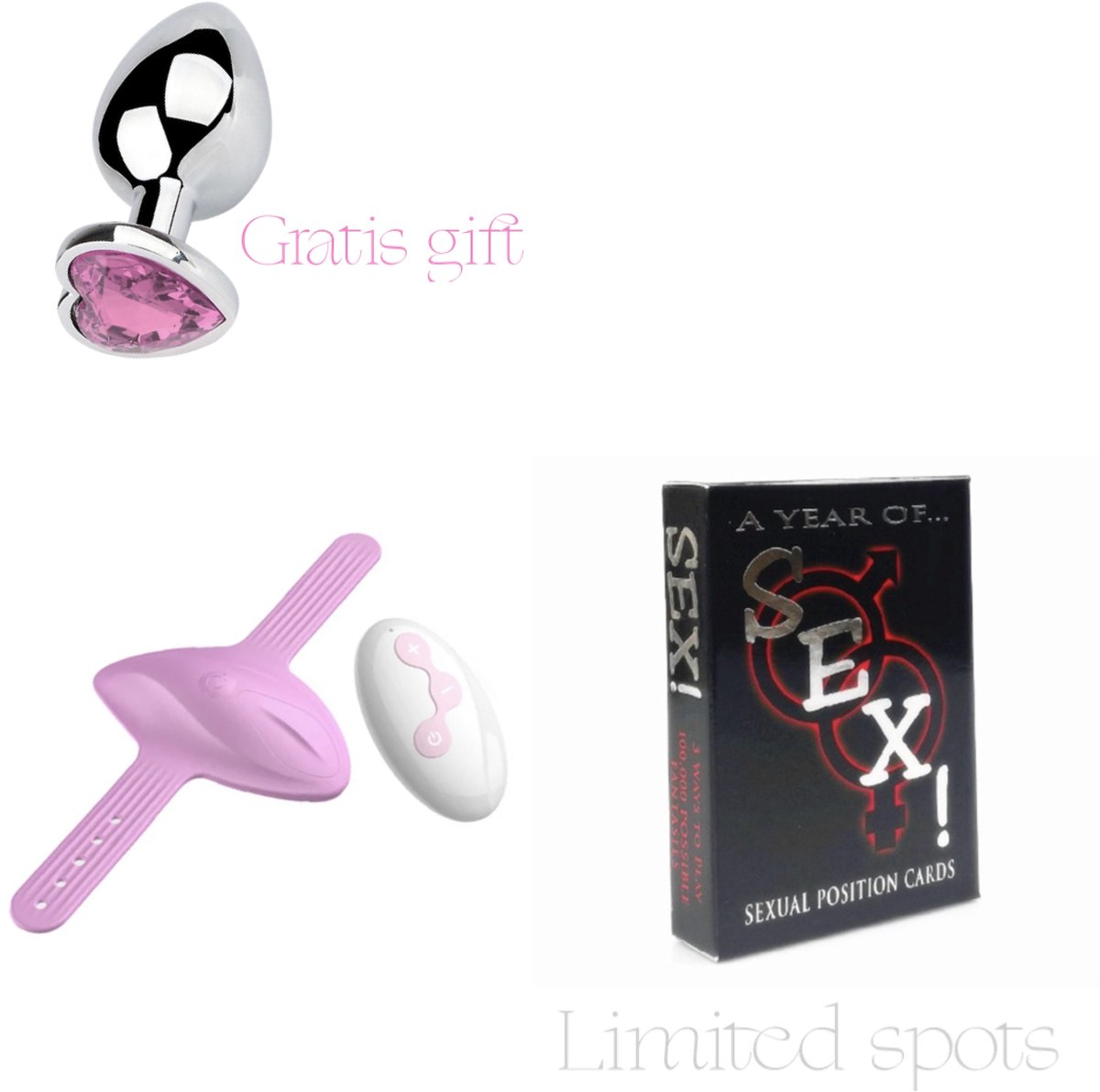 Satisfyer - Date Night- Erotische spelletjes voor koppels - Sex toys voor vrouwen - Clitoris Stimulator - Intiem kaartenset - Kerst- Valentijn