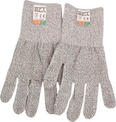 SFT Products Snijbestendige Handschoenen - Veiligheidshandschoenen - Keukenhandschoenen