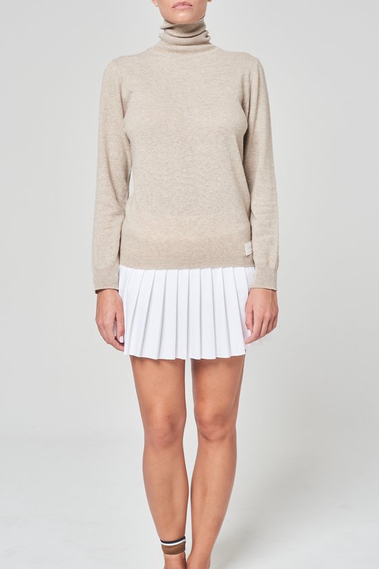 Col roulé Camilla de Kelly Zeeman taille S