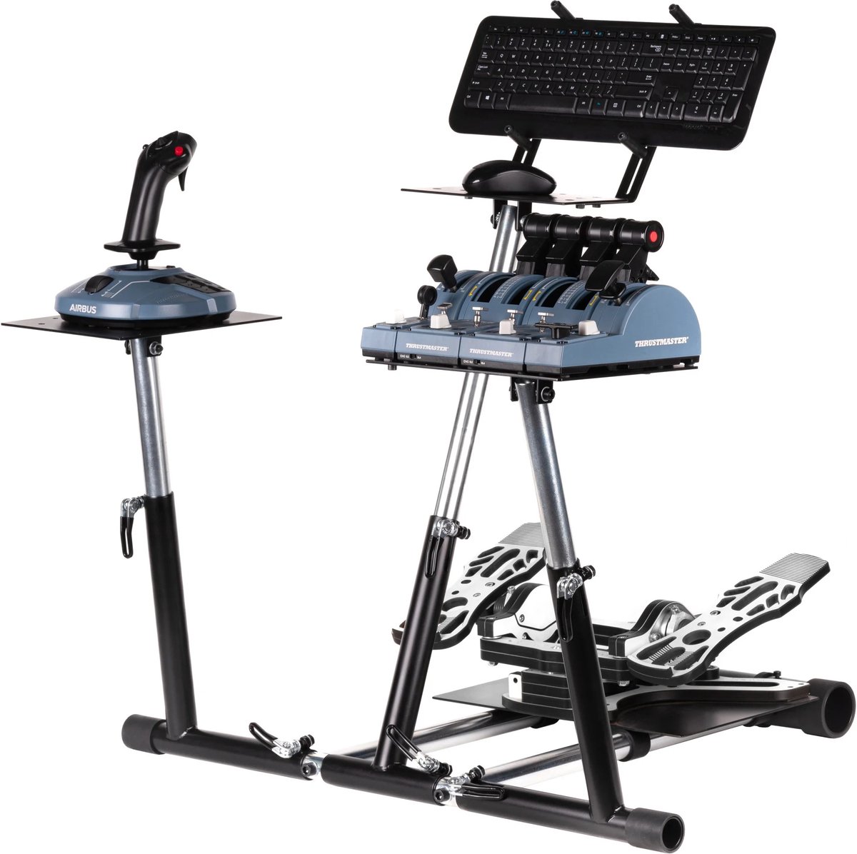 Wheel Stand Pro Deluxe V2 Airbus houder
