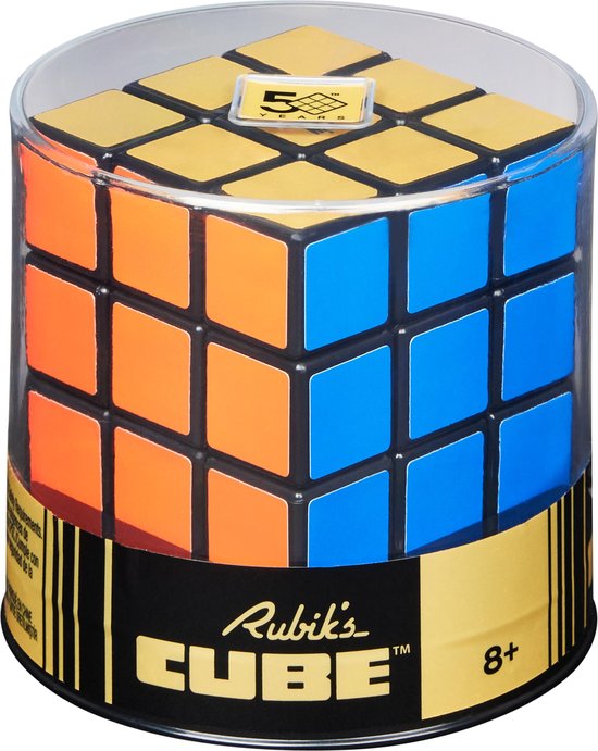 Rubik's