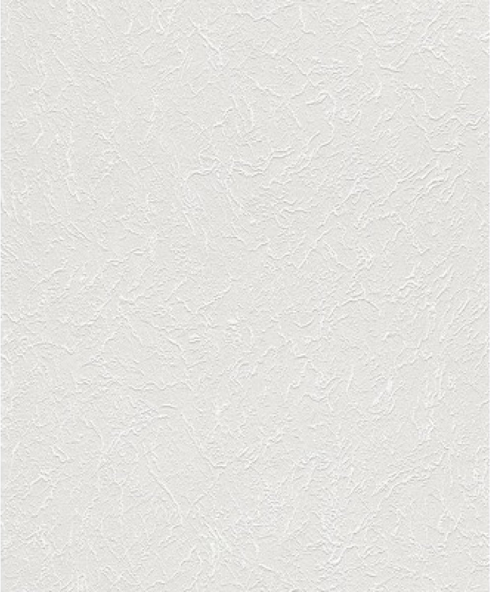 Overschilderbaar behang Wallton Rasch 1.06x25m 177526