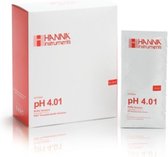 Hanna Instruments Kalibratievloeistof HI70004P buffer pH4.01, doos a 25 stuks
