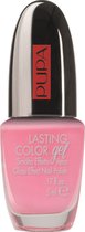 PUPA Nagellak Nails Lasting Color Gel 124 Smoothie Pink