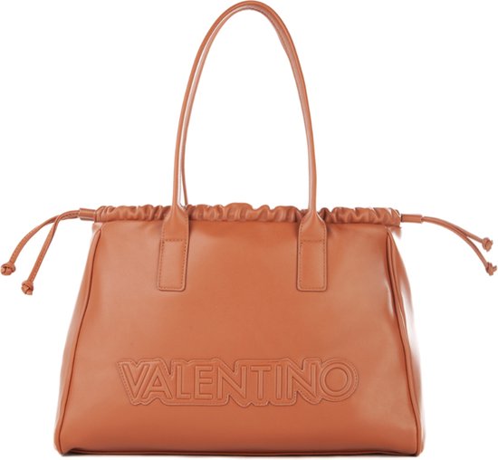 Valentino Bags Oxford Re Shopper - Cuir