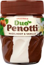 Duo Penotti - Hazelnootpasta - 225 gr
