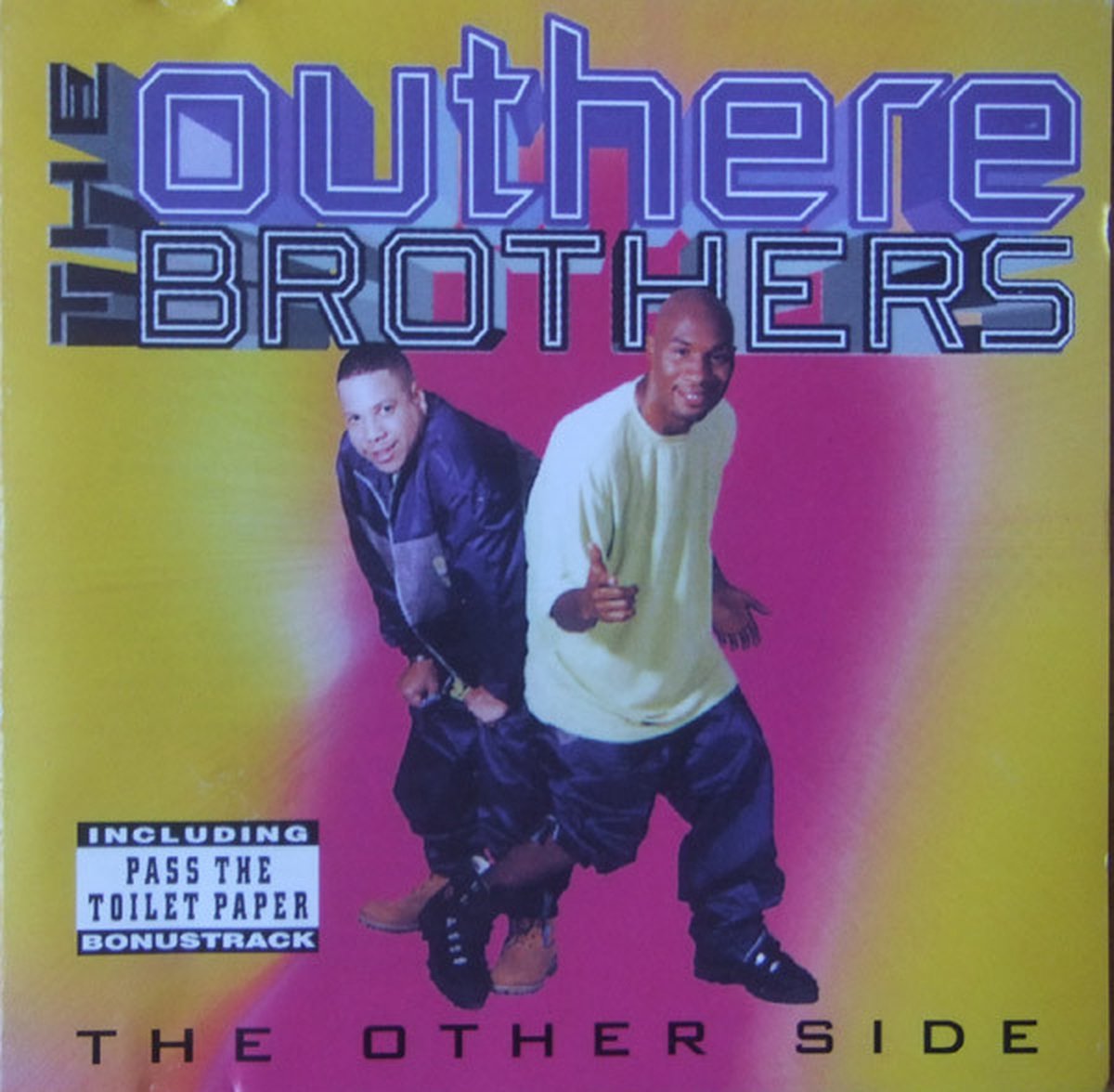 The Other Side