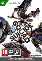 Suicide Squad: Kill the Justice League - Standard Edition - Xbox Series X|S Download